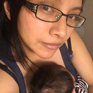 Meet your Posher, Ericka